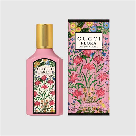 flora gucci sono diversi|Gucci flower gorgeous gardenia.